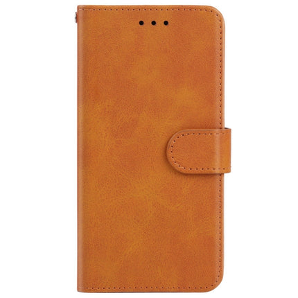 Leather Phone Case, For Sharp Aquos R7, For OnePlus Nord CE 2 Lite 5G, For Samsung Galaxy Xcover Pro 2, For TCL 30 Z, For TCL 30T