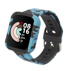 For Xiaomi Redmi Watch 2 / 2 Lite / Blue