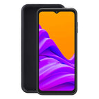 For Samsung Galaxy Xcover Pro 2 / Xcover 6 Pro / Pudding Black