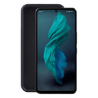 For Sharp Aquos R7 / Pudding Black