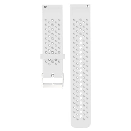 Silicone Watch Strap, For POLAR Vantage M