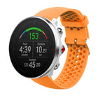For POLAR Vantage M / Orange