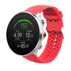 For POLAR Vantage M / Red