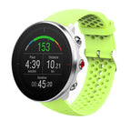 For POLAR Vantage M / Green