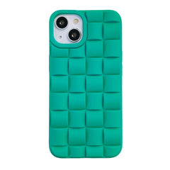 Weave Texture TPU Phone Case, For iPhone 13 Pro Max, For iPhone 13 Pro, For iPhone 13, For iPhone 12 Pro Max, For iPhone 12 / 12 Pro, For iPhone 11 Pro Max, For iPhone 11 Pro, For iPhone 11