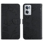 For OnePlus Nord CE 2 5G / Black