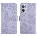 For OnePlus Nord CE 2 5G / Purple