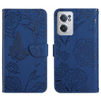 For OnePlus Nord CE 2 5G / Blue