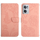 For OnePlus Nord CE 2 5G / Pink