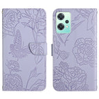 For OnePlus Nord CE2 Lite/Realme 9 Pro 5G/Realme V25 / Purple