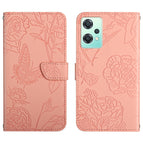 For OnePlus Nord CE2 Lite/Realme 9 Pro 5G/Realme V25 / Pink