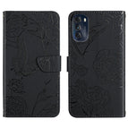 For Motorola Moto G 5G 2022 / Black