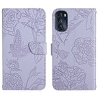 For Motorola Moto G 5G 2022 / Purple