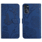 For Motorola Moto G 5G 2022 / Blue