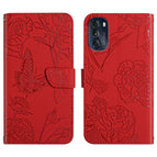 For Motorola Moto G 5G 2022 / Red