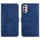 For Motorola Moto G Stylus 4G 2022 / Blue