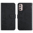 For Motorola Moto G Stylus 5G 2022 / Black