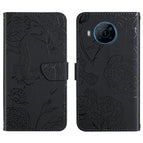 For Nokia X100 / Black