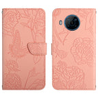For Nokia X100 / Pink