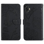 For Samsung Galaxy Xcover6 Pro / Black