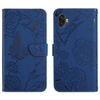 For Samsung Galaxy Xcover6 Pro / Blue