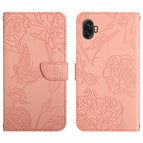 For Samsung Galaxy Xcover6 Pro / Pink