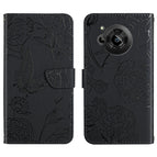 For Sharp Aquos R7 / Black