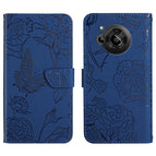 For Sharp Aquos R7 / Blue
