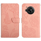 For Sharp Aquos R7 / Pink