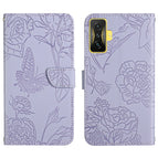 For Xiaomi Poco F4 GT / Purple