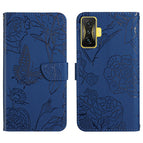 For Xiaomi Poco F4 GT / Blue