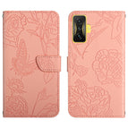 For Xiaomi Poco F4 GT / Pink