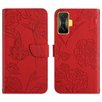 For Xiaomi Poco F4 GT / Red