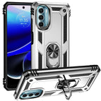 For Motorola Moto G 5G 2022 / Silver
