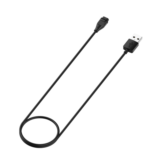 For COROS Pace 2/Apex/Apex Pro/Apex 42/Vertix/Vertix 2 Smart Watch Charging Cable, Length: 1m