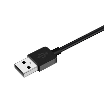 1m Universal Smart Watch Magnetic Ccharging Cable, For Ticwatch E & S