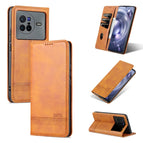 For vivo X80 / Light Brown