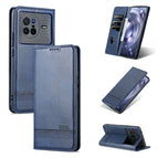 For vivo X80 / Dark Blue