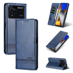 For Xiaomi POCO X4 Pro 5G / Dark Blue