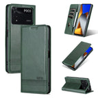 For Xiaomi POCO X4 Pro 5G / Dark Green