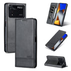 For Xiaomi POCO X4 Pro 5G / Black