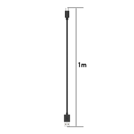 For Huawei Watch GT 3 Pro Smart Watch Magnetic Charging Cable, Length: 1m,, Split Version, Integrated Version