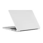 For MacBook Air 13.3 inch A1932/A2179/A2337 / Transparent