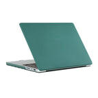 For MacBook Air 13.3 inch A1932/A2179/A2337 / Dark Green