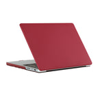 For MacBook Pro 13.3 inch A1706/A1708 / Red