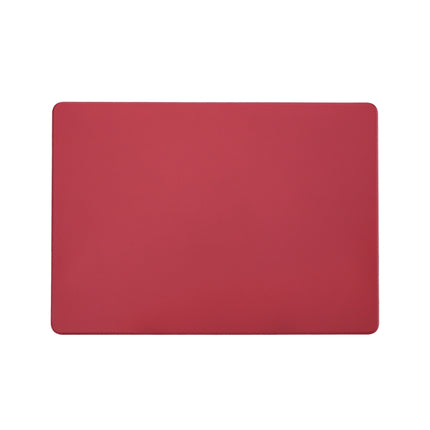 Dot Texture Double Sided Tanned Laptop Case, For MacBook Pro 13.3 inch A1706/A1708, For MacBook Pro 14.2 inch A2442 2021, For MacBook Pro 16.2 inch A2485 2021, For MacBook Air 13.3 inch A1932/A2179/A2337
