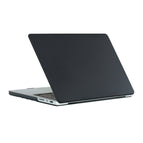 For MacBook Pro 16.2 inch A2485 2021 / Black