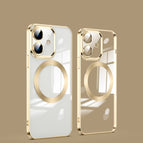 Para iPhone 12 mini / Oro