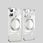 Para iPhone 12 mini / Plata