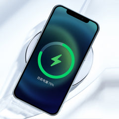 MagSafe Magnetische galvanisierte Telefonhülle, Für iPhone 12 mini, Für iPhone 12, Für iPhone 12 Pro, Für iPhone 12 Pro Max, Für iPhone 13 mini